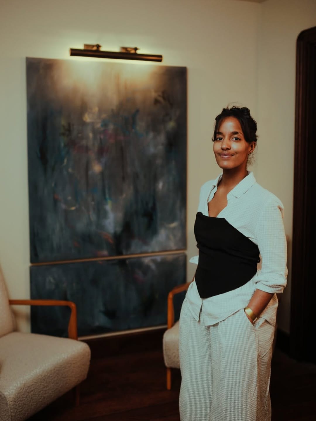 Catarina Cardoso, multidisciplinary artist