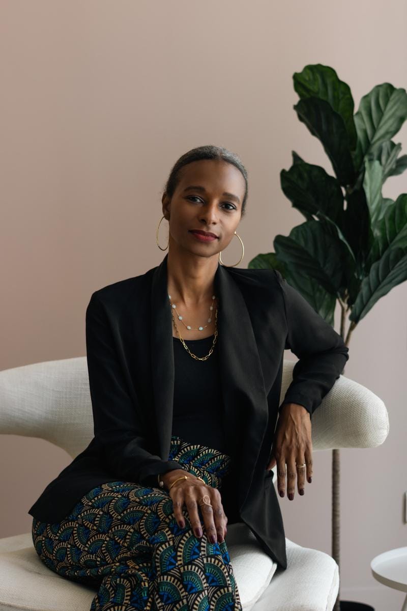 Daffa Konaté, the curator who wants you to trust your own eye